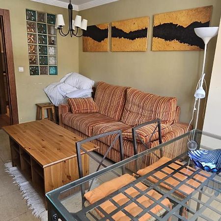 Apartamento シエラネバダ エクステリア 写真